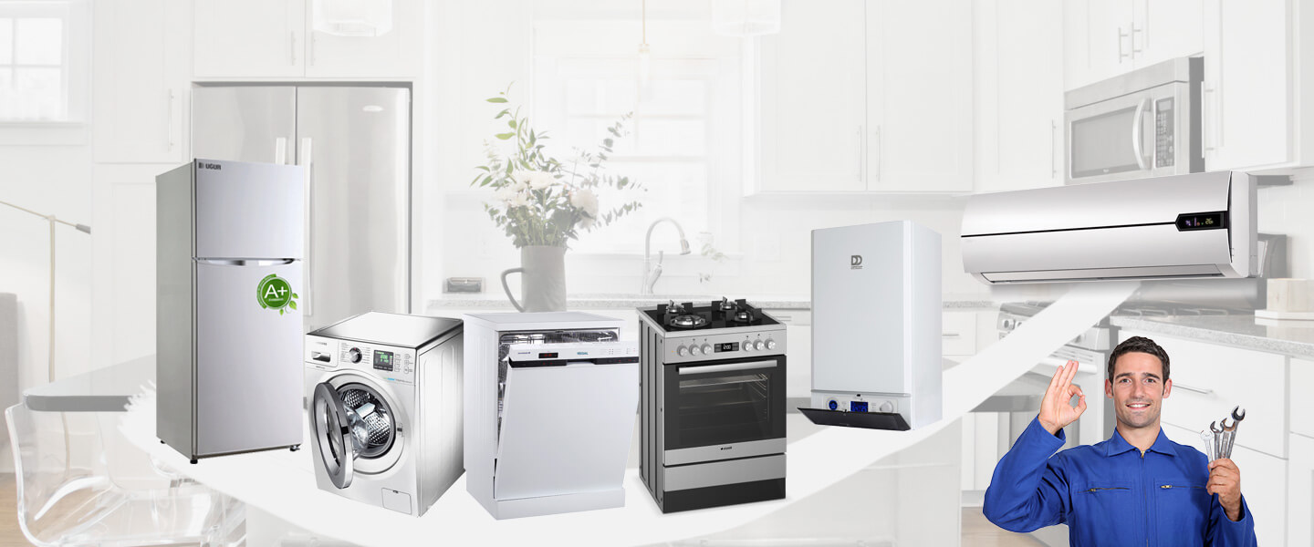 Sancaktepe Whirlpool Servisi